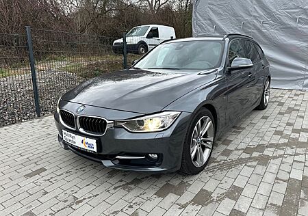 BMW 328 i Touring Aut./HUD/Kamera/Navi