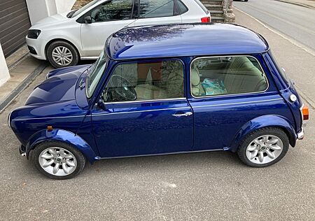 Mini Cooper , MPI, leder Alu,usw.