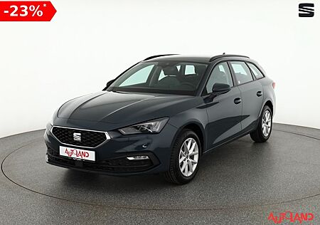 Seat Leon ST Style1.5 TSI LED ACC Sitzheizung