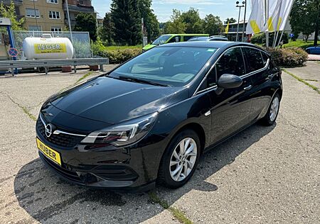 Opel Astra K Lim. 5-trg. Elegance *NAVI*+*Kamera*DAB