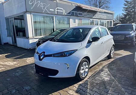 Renault ZOE Life|1.Hand|23 kWh Mietbatterie|PDC|Navi|