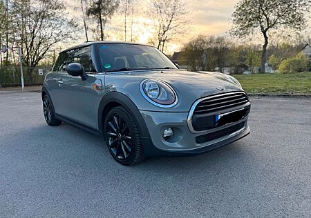 Mini One F56