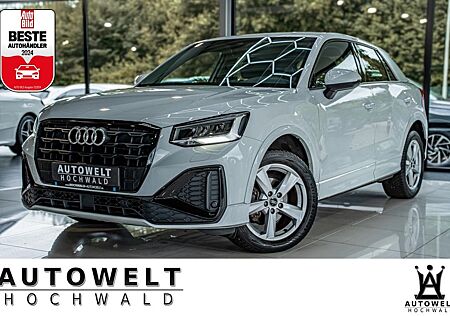 Audi Q2 35 TFSI S-tronic S-Line NAVI LED RFK VIRTUAL
