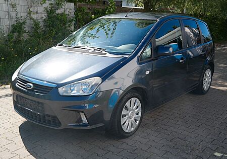 Ford C-Max Style +/Klima /Euro 4/Servo/Kein Tüv