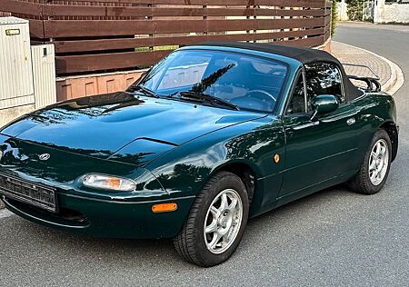 Mazda MX-5 1.9 131PS
