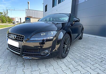 Audi TT Coupe 2.0 TFSI S tronic -