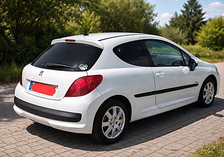 Peugeot 207 Urban Move 95 VTi Urban Move