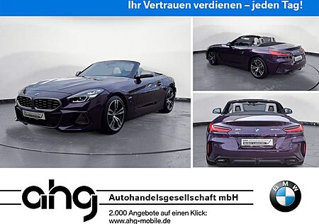 BMW Z4 M40i Cabrio Innovationsp. Sport Aut. Head-Up