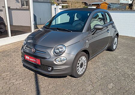 Fiat 500C *Hybrid*1Hand*Klima*PDC*Tempomat*Carplay*