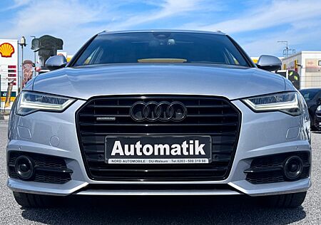 Audi A6 Avant 3.0 TDI clean diesel quattro *WENIG KM*