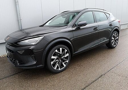 Cupra Formentor 2.0TSI DSG 4Drive AHK GV5 Navi Matrix