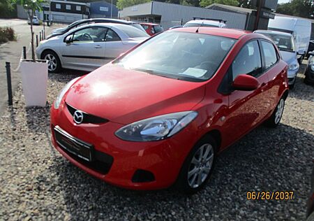 Mazda 2 Lim. 1.3 Independence