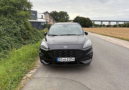 Ford Kuga 2.5 Duratec PHEV ST-Line X Panorama AHK