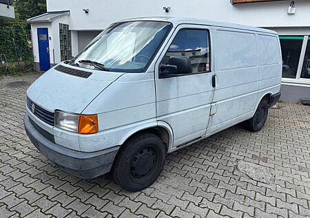 VW T4 Caravelle Volkswagen T4 2,5 AUTOMATIK*2 HAND