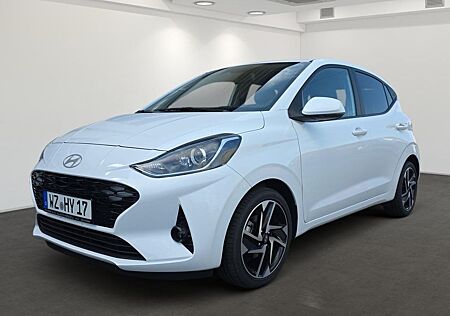 Hyundai i10 1.2 Prime (EURO 6e)