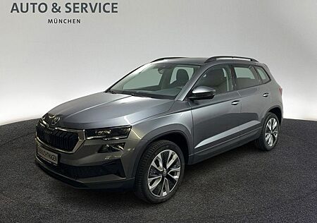 Skoda Karoq 1.5 TSI Style DSG|NAVI|LED