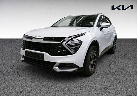 Kia Sportage 1.6 T-GDI EcoDynamics+ Spirit DCT Bluet
