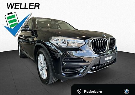 BMW X3 xDrive30e Advantage - AHK,HiFi,Kamera,Parkas.