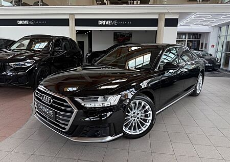 Audi A8 50 TDI Lang quattro Sport-Exterieur-Paket
