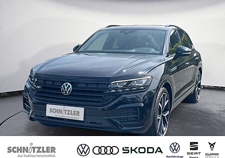 VW Touareg Volkswagen R-Line Black Style 3.0 TDI MATRIX/NAVI/K