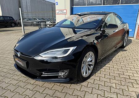 Tesla Model S 75 D Facelift *Auto Pilot* Luftfederung*