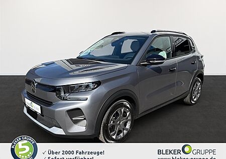 Citroën C3 Turbo 100 S&S Max