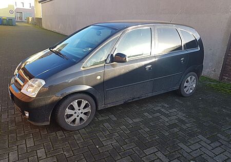 Opel Meriva 1.6 TWINPORT Edition Edition