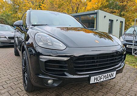 Porsche Cayenne Diesel Platinum Edition Sehrgepflegt TOP