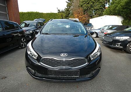 Kia Cee'd Sportswagon