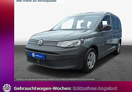 VW Caddy Volkswagen 1,5 TSI