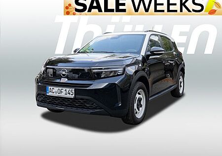 Opel Frontera Edition Hybrid 1.2 Automatik Start/Stop