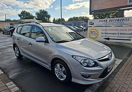 Hyundai i30 gebraucht kaufen Hyundai i30 cw Classic/2HAND/TÜV:NEU