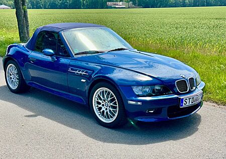 BMW Z3 Roadster 3.0i -