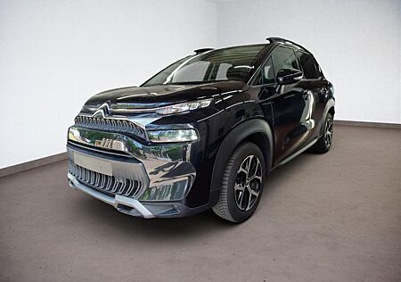 Citroën C3 Aircross PureTech 130 S&S Plus AT LED Navi PD