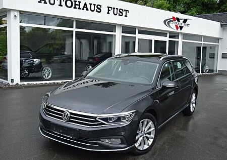 VW Passat Volkswagen Varian 2.0TDI ,LEDER,NAV,LED,PANO,KAM,MEM