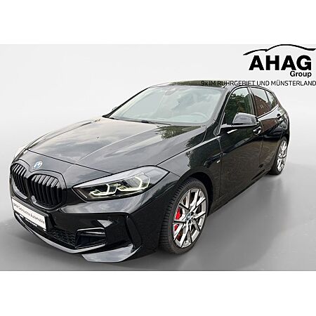 BMW 1er leasen