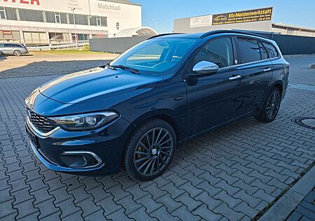 Fiat Tipo Mirror Klimaautomatik