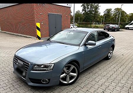 Audi A5 2.0 TFSI 132kW multitronic Sportback -