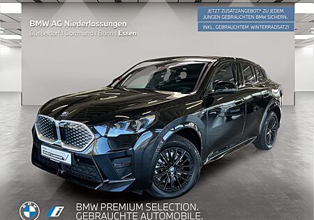 BMW iX2 xDrive30 M Sport AHK Driv.Assist.Prof LED