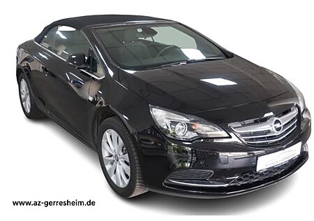 Opel Cascada 1.4 Turbo Edition Anhängerkupplung PDC v
