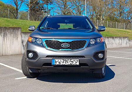 Kia Sorento 2.2 CRDi AWD Vision Vision