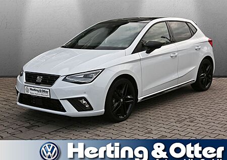 Seat Ibiza FR Pro Black Edition ACC LED Pano GJR APP