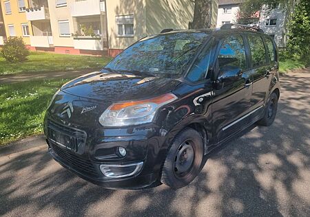 Citroën C3 Picasso Exclusive