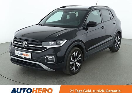 VW T-Cross Volkswagen 1.0 TSI Active Aut.*NAVI*LED*ACC*PDC*SHZ