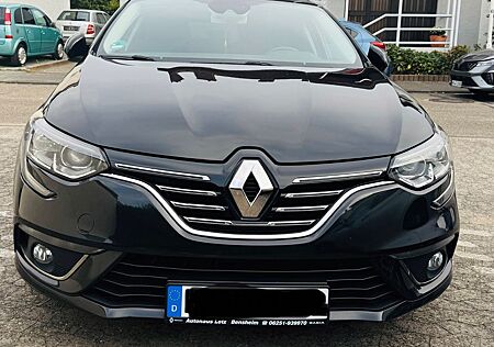 Renault Megane ENERGY TCe 130 Bose Edition Bose Edition
