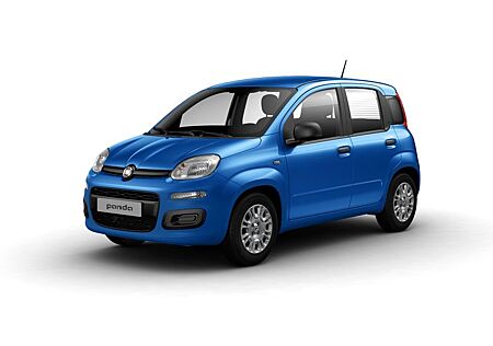 Fiat Panda MODELL 2025 1.0 Hybrid CITY-PAKET KLIMA