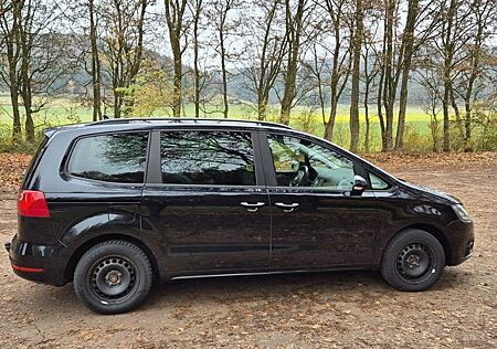 Seat Alhambra 2.0 TDI Start&Stop 103kW Style DSG ...