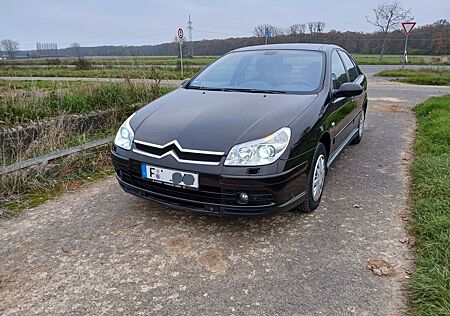 Citroën C5 HDi,Exclusive Automatik,115tkm.,