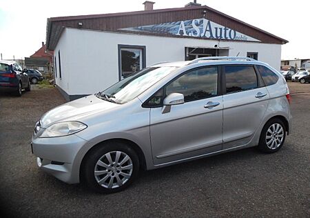 Honda FR-V 2.2 CTDi Comfort