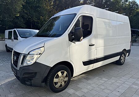 Nissan NV400 L2H2 3,5t COMFORT , Klima , Standheizung